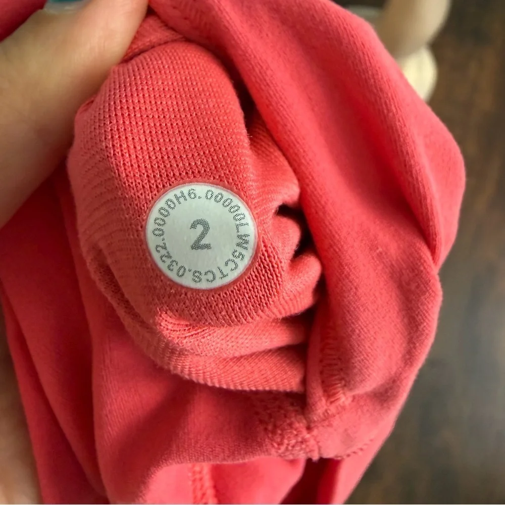 Lululemon Align High-Rise Pant 25